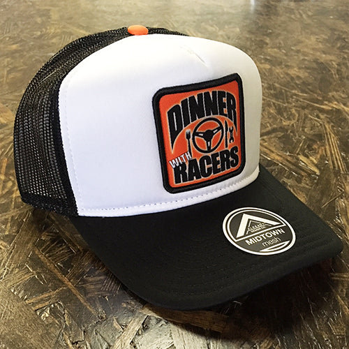 DwR Foam Trucker Hat