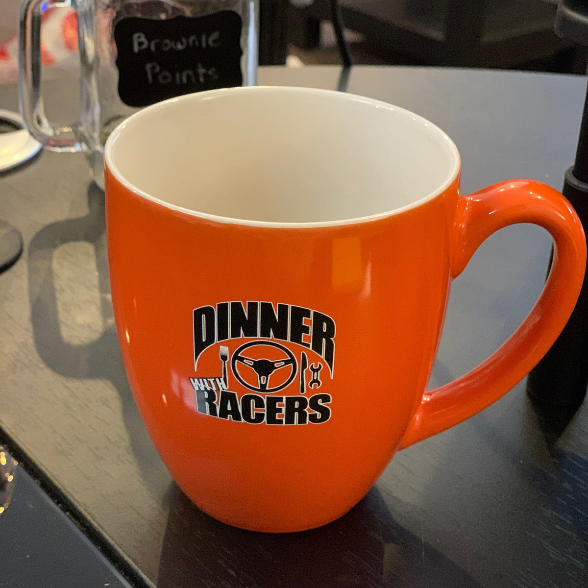 DwR Coffee Mug -16oz