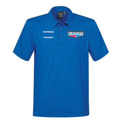 MSR Polo Blue Stormtech