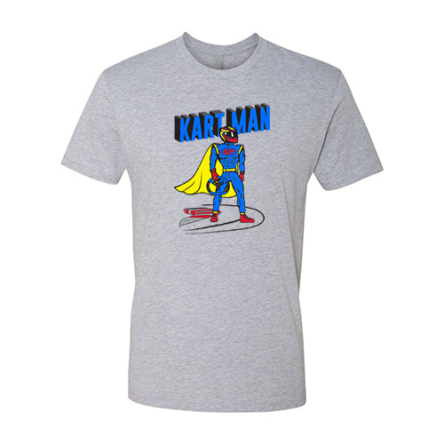 EKN "Kart Man" Tee Adult
