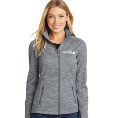 LaMacchia Women's Microfleece Jacket