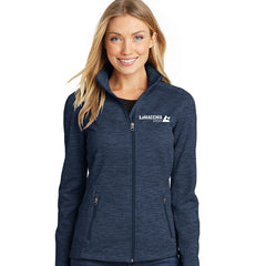 LaMacchia Women's Microfleece Jacket