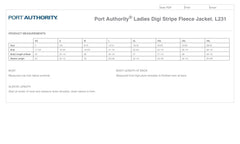 LaMacchia Women's Microfleece Jacket