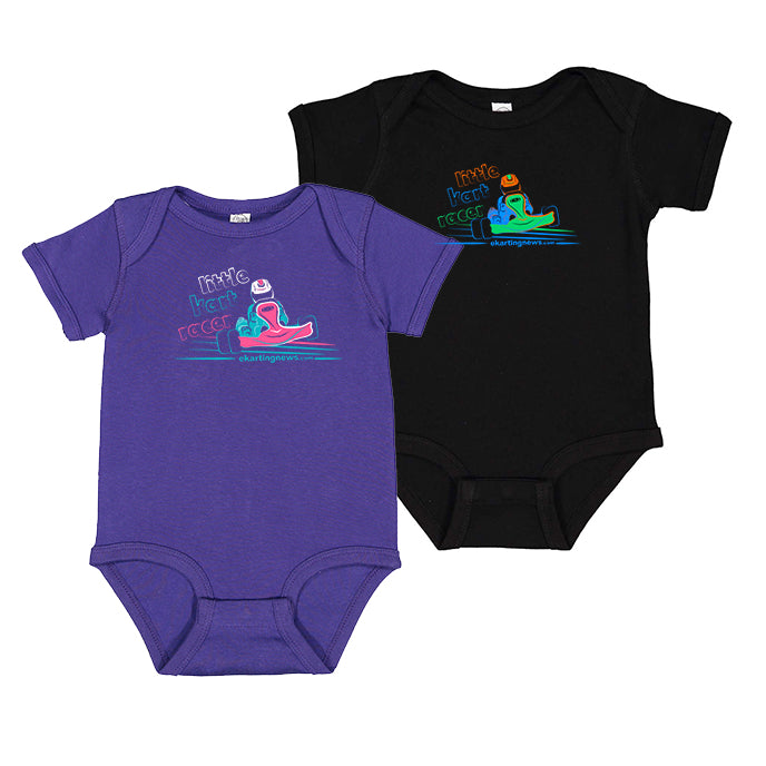 EKN Baby "Little Racer"
