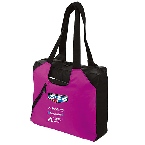 MSR Messenger Bag