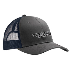 Magnus Snapback Trucker Hat