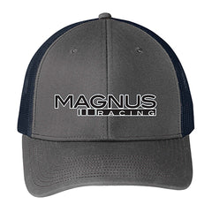 Magnus Snapback Trucker Hat