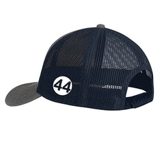 Magnus Snapback Trucker Hat