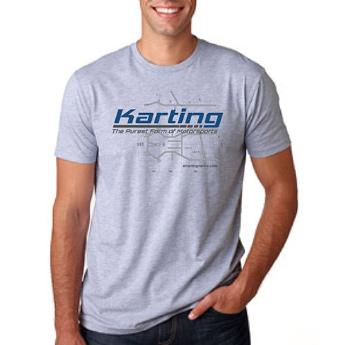 EKN Men's "Pure" T-Shirt