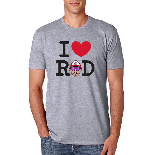 JT I Heart Rod