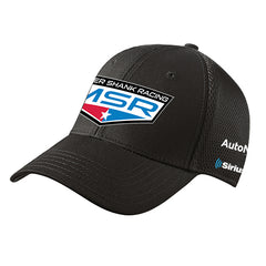 MSR Hat New Era All Black