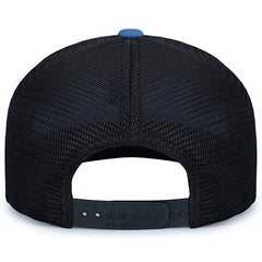 PMR M Snap Hat - Ocean Blue