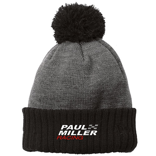 PMR Beanie