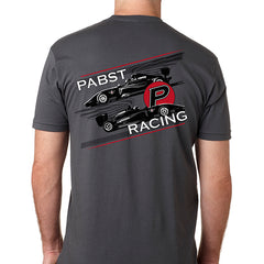 The Original Pabst Racing Tee