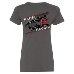 The Original Pabst Racing Ladies Tee