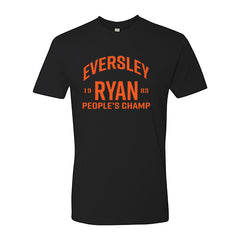 Eversley People's Champ Tee