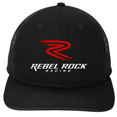 Rebel Rock Snapback Hats