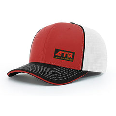 ATR Patch Hat