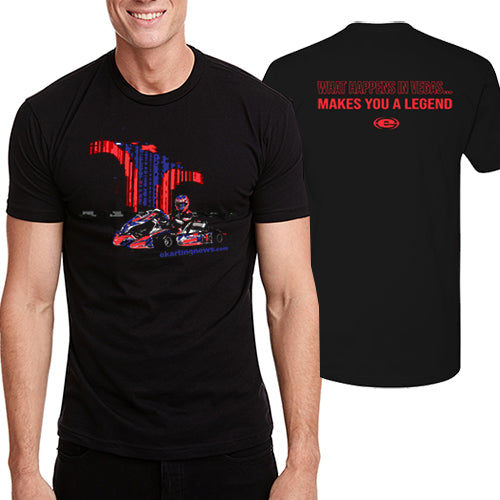 EKN "Legend" Tee