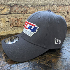 GT4 Fitted NewEra Charcoal Hat