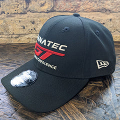 Fanatec GT Adjustable Hat New Era 940