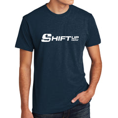 Shift Up Now 2022 Athlete Signature Tee