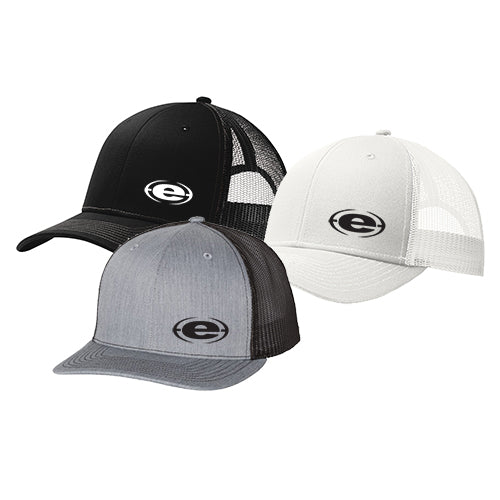 EKN Snapback Hat