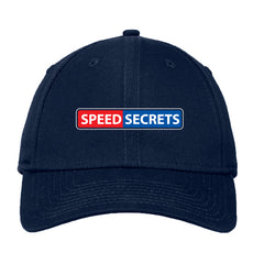 Speed Secrets The Hat