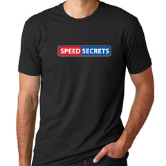 Speed Secrets The Process