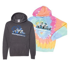 EKN Youth "Swift" Hoodie - all colors