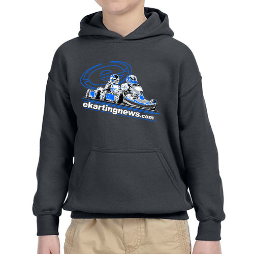 EKN "Swift" Hoodie - Youth