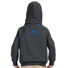 EKN Youth "Swift" Hoodie - all colors