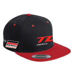 TC America Snapback