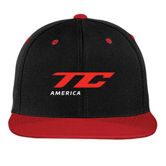 TC America Snapback