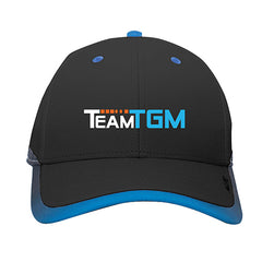 Team TGM Fan Hat