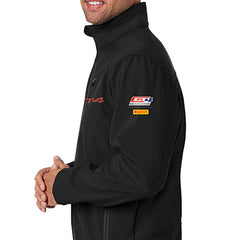 TechSport Racing Logo Jacket
