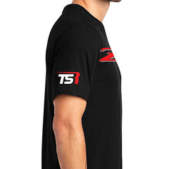 TechSport Racing Logo Tee