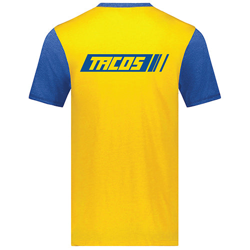 Turner Logo Performance Tee