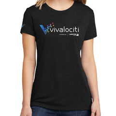 LaMacchia Vivalociti Women's T-Shirt