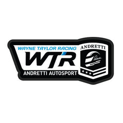 WTR AA Patches