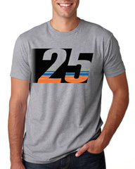 Stefan Wilson #25 Tee