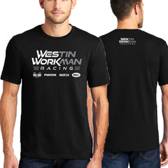 The Westin Workman Logo T