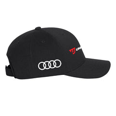 Unitronic JDC-Miller Audi Hat