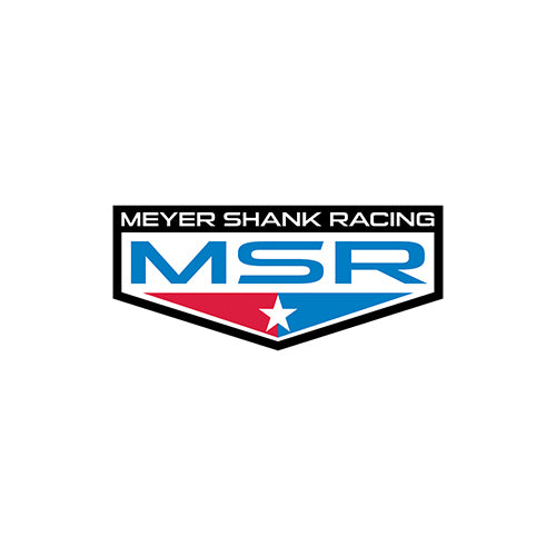 MSR Decals