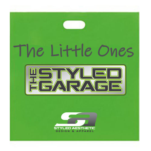Heidi's Mystery Goodie Bag - The Little Ones