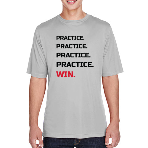 EKN "Practice" Tee